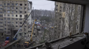 Το Κίεβο έλαβε τρια δισ. ευρώ, ως πρώτη δόση ευρωπαϊκής βοήθειας για το 2023