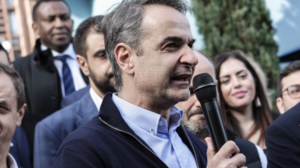 Ο «χρησμός» Μητσοτάκη για το ραντεβού με τις κάλπες