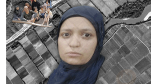 Neue Zürcher Zeitung: Εκτενές άρθρο για τη "Μαρία του Έβρου"