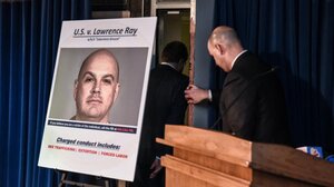 ΗΠΑ: Σε φυλάκιση 60 ετών καταδικάστηκε ο Λάρι Ρέι για τη σεξουαλική εκμετάλλευση φοιτητών