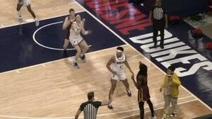 Αγώνας μπάσκετ διεκόπη λόγω... ντελιβερά! 