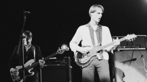 Πέθανε ο Tom Verlaine των Television