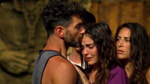 Survivor All Star: Οι 4 υποψήφιοι και η οικειοθελής αποχώρηση της Βρισηίδας