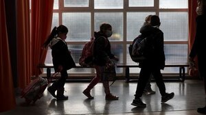 Υπουργείο Παιδείας: Τα σχολεία θα ανοίξουν κανονικά τη Δευτέρα