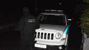 Ο νεαρός κυκλοφορούσε με 250 γρ. κάνναβης στο αυτοκίνητο 