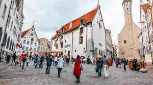 Η Εσθονία φέρνει τα κινητά και την τεχνητή νοημοσύνη μέσα στη σχολική τάξη