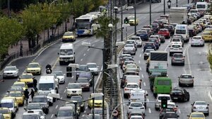 Τέλη κυκλοφορίας 2026: Πότε λήγει η προθεσμία και ποιο το πρόστιμο εκπρόθεσμης πληρωμής