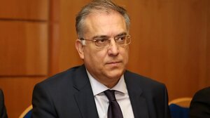 Θεοδωρικάκος: «Ο κ. Τσίπρας να ζητήσει συγνώμη από τους Έλληνες αστυνομικούς και τους στρατιώτες»