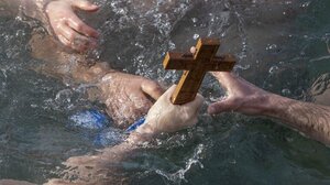 Γόρτυνα: Το πρόγραμμα καθαγιασμού των υδάτων για τα Θεοφάνια