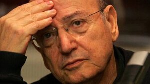 Παρουσιάζεται το βιβλίο του Λ. Χαρωνίτη για τον Θόδωρο Αγγελόπουλο