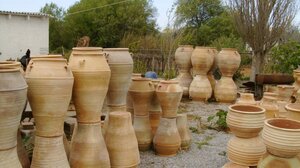 Το 3ο Φεστιβάλ "Χώμα - Νερό - Φωτιά" έρχεται στο Θραψανό 