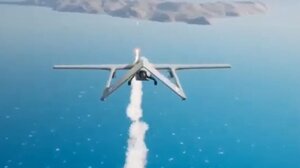 Τουρκικά Bayraktar στοχεύουν ελληνικά νησιά σε παιχνίδι προσομοίωσης 