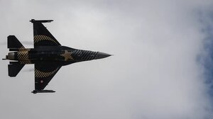 Αιγαίο: Δεκάδες παραβιάσεις από τουρκικά μαχητικά και drones