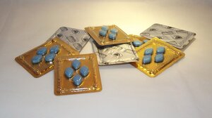 Tι θα συμβεί εάν μία γυναίκα πάρει viagra;