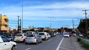 Νέος γύρος ασφαλτοστρώσεων στον ΒΟΑΚ 