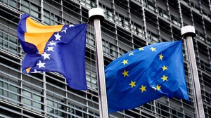 Βοσνία-Ερζεγοβίνη: Η κυβέρνηση της Μποριάνα Κρίστο έλαβε ψήφο εμπιστοσύνης στη βουλή