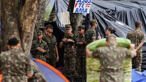 Έκλεισε συμφωνία με το Ισραήλ η Ελλάδα - Παίρνει τους πυραύλους SPIKE