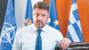 Χαρδαλιάς: «Η Ελλάδα αποτελεί πλέον κομβικό παράγοντα για την άμυνα και την ασφάλεια στην Ανατολική Μεσόγειο, τα Βαλκάνια και τη Μαύρη Θάλασσα»