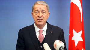 Νέες απειλές Ακάρ: Επικαλείται ψεύτικο επεισόδιο με Τούρκους ψαράδες