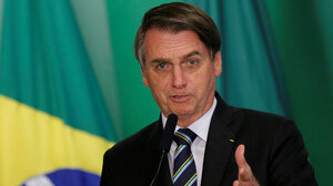 Βραζιλία: Ο πρώην πρόεδρος Μπολσονάρου υποβλήθηκε σε νέα χειρουργική επέμβαση