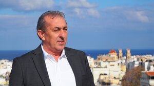 Βαρδάκης: «Λίγο πριν την πλήρη διάλυση η Παιδοψυχιατρική κλινική του ΠΑ.Γ.Ν.Η.»