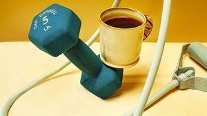 Η καφεΐνη ενισχύει τις αθλητικές επιδόσεις