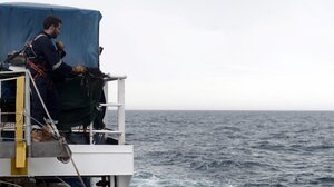 Οκτώ πτώματα εντοπίστηκαν σε πλεούμενο στα χωρικά ύδατα της Μάλτας