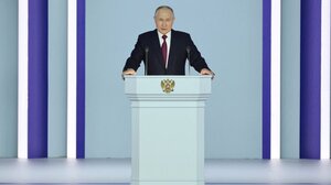 Ο Πούτιν αποχωρεί από τη συνθήκη START – Πυρηνικοί πύραυλοι σε ετοιμότητα