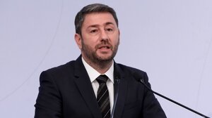 Ανδρουλάκης: Ταμείο Ευρωπαϊκής Οικονομικής Κυριαρχίας, για στήριξη των αδύναμων οικονομιών