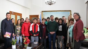 Έξυπνες και καινοτόμες ιδέες από τους μαθητές του 2ου Γυμνασίου Χανίων