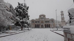 Μήνυμα ενημέρωσης από το 112 στους Βολιώτες - Χωρίς ρεύμα χωριά στο Νότιο Πήλιο