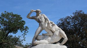 Η ιστορία της Κυριακής: Τι ήταν τέλος πάντων αυτός ο τρομερός Μινώταυρος;