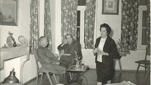 Λίγο πριν φύγει από τη ζωή ο Σοφοκλής Βενιζέλος