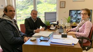 Ιεράπετρα: Προς δημοπράτηση η αναβάθμιση του Βιολογικού