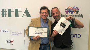 Χρυσό βραβείο για τη Σχολή Αρτοποιίας Κρήτης