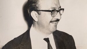 Τριάντα χρόνια χωρίς τον Ανδρέα Καλοκαιρινό