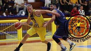 Εργοτέλης: Aπό τον «μηδενισμό», στον πρώτο τελικό