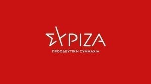 ΣΥΡΙΖΑ: Δακρυγόνα στο Σύνταγμα. Τόση ήταν η ειλικρίνεια της συγγνώμης του κ. Μητσοτάκη