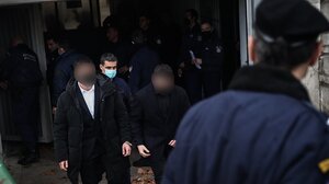 Δολοφονία Άλκη Καμπανού: Συνεχίζεται σήμερα η δίκη 