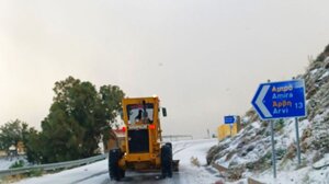 Η Κρήτη ... αντιστέκεται στην "Μπάρμπαρα"!