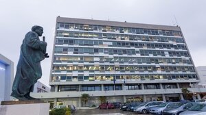 ΑΠΘ: Από τις 21 Αυγούστου οι αιτήσεις των πρωτοετών για τις φοιτητικές εστίες