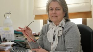 Η Στ. Αρχοντάκη αντιδήμαρχος υπηρεσίας για το Σαββατοκύριακο