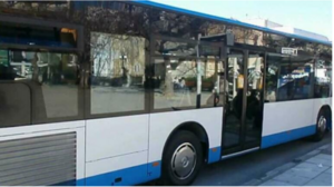 Πόσο δύσκολη είναι η επέκταση μιας γραμμής λεωφορείου;