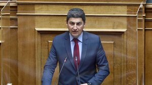 Αυγενάκης: Ολοκληρώνουμε τον πρώτο κύκλο της αθλητικής μεταρρύθμισης