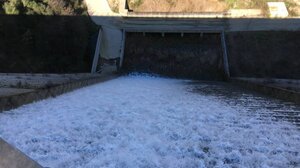 Συζήτηση στη Βουλή για το Φράγμα Μπαδιά 