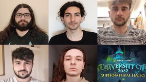 Διάκριση φοιτητών του Πολυτεχνείου Κρήτης σε παγκόσμιο διαγωνισμό