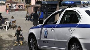 Συνελήφθη ο θείος του μωρού που καταπλακώθηκε από τοιχίο