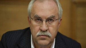 Ορκίστηκε βουλευτής Δωδεκανήσων του ΣΥΡΙΖΑ ο Δημήτρης Γάκης