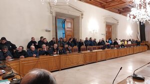 Οι θέσεις της Λαϊκής Συσπείρωσης Ηρακλείου για την κυκλοφοριακή μελέτη