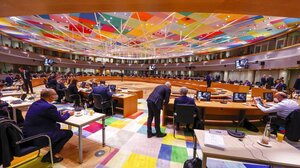 Στη μαύρη λίστα της ΕΕ για τους "φορολογικούς παραδείσους" η Ρωσία